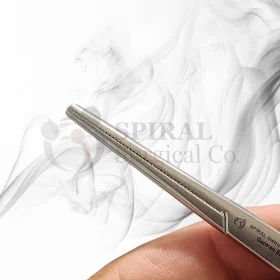 Rochester Pean Forceps, Straight 14cm