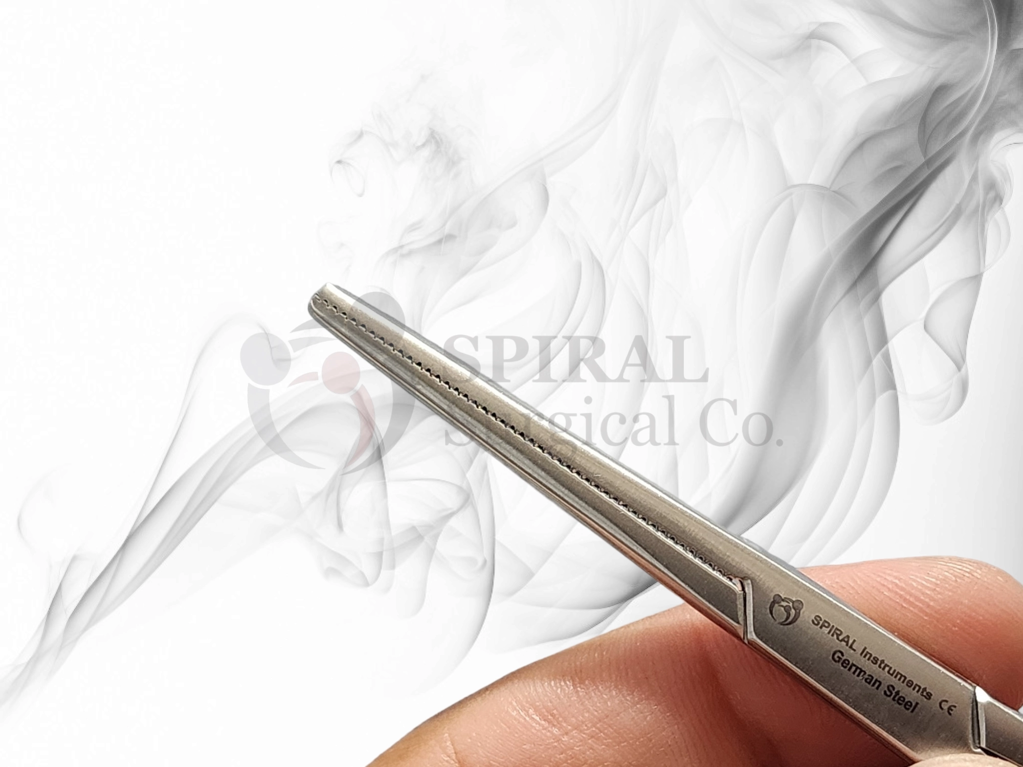 Rochester Pean Forceps, Straight 14cm