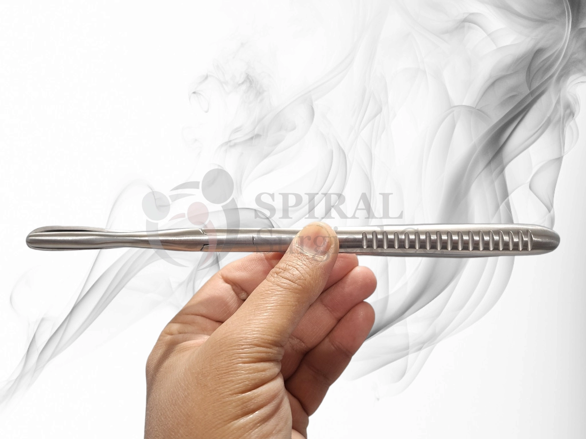 Walsham Septum Straightening Forceps, 23cm, Right