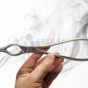 Walsham Septum Straightening Forceps, 23cm, Right