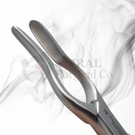 Walsham Septum Straightening Forceps, 23cm, Right