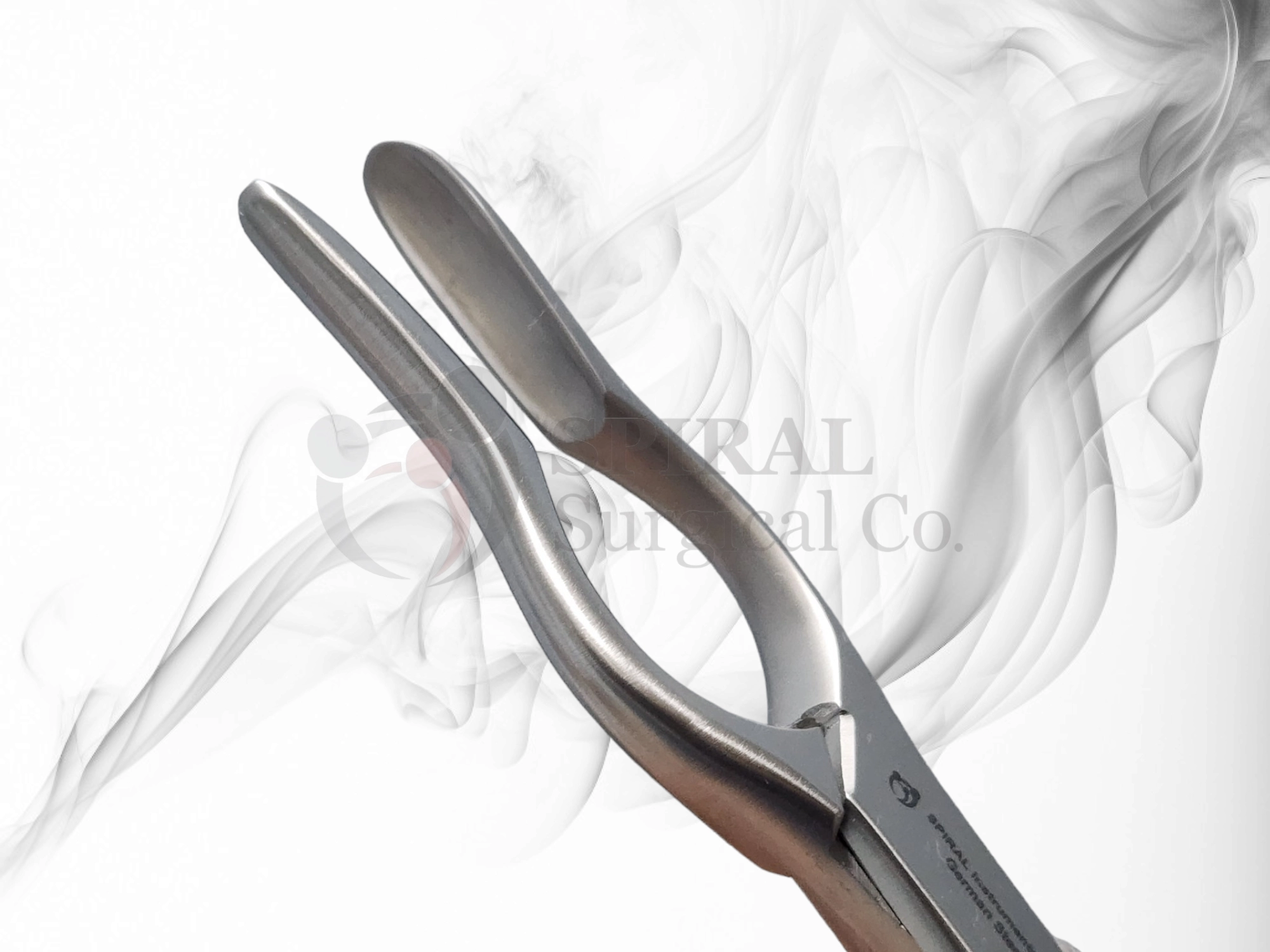 Walsham Septum Straightening Forceps, 23cm, Right