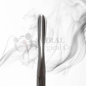 Walsham Septum Straightening Forceps, 23cm, Right