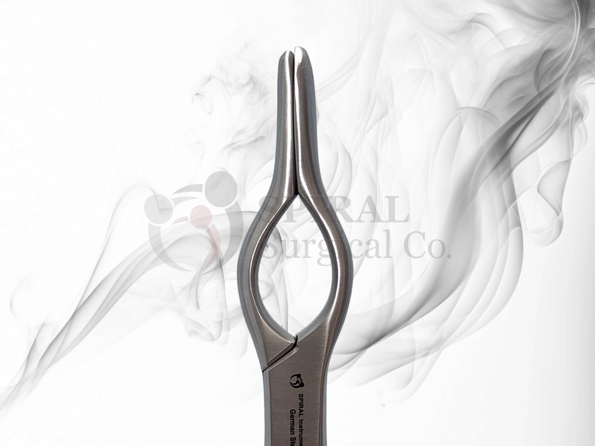 Walsham Septum Straightening Forceps, 23cm, Right
