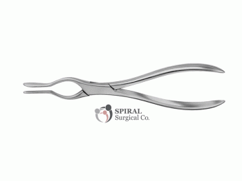 walsham septum straightening