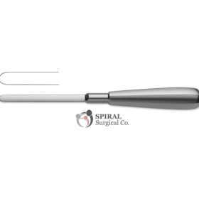 Boies Nasal Fracture Elevator