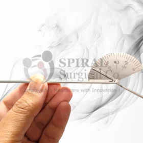 Finger Goniometer, 13cm (3) Finger Goniometer, 13cm (3)