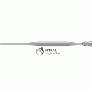 Gorney Septum Suction Elevator