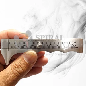 Jameson Caliper, 10cm Jameson Caliper, 10cm