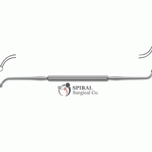 Kistner Septum Ball End Elevator