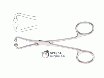 Nose Tip Marker