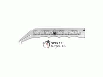 Thorpe Caliper