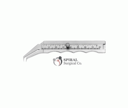 Thorpe Caliper