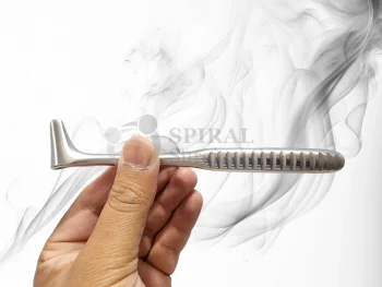 Veinna Nasal Speculum Small 3