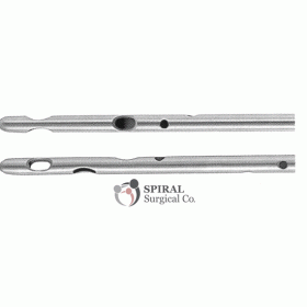 Kotzur Liposuction Cannula