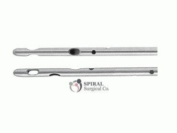 Kotzur Liposuction Cannula