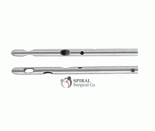 kotzur-liposuction-cannula-49.06.01 Kotzur Liposuction Cannula