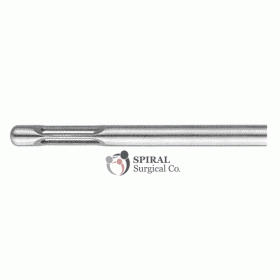 Mercedes Liposuction Cannula