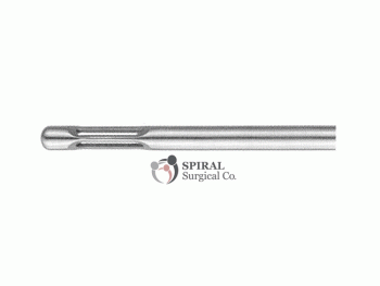 Mercedes Liposuction Cannula