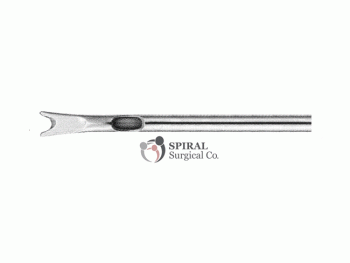 Toledo Liposuction Cannula