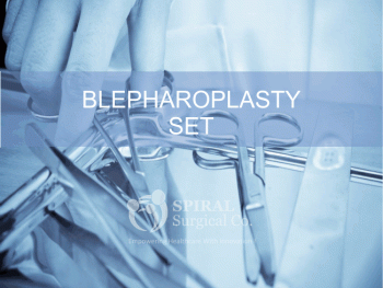 Blepharoplasty