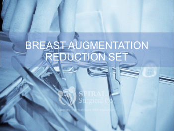 Breast Augmentation Reduction