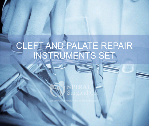Cleft And palate Repair