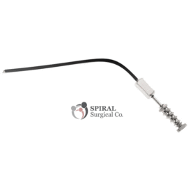 Frazier-Suction-Tube-Insulated 110.06.10 Frazier Suction Tube Insulated