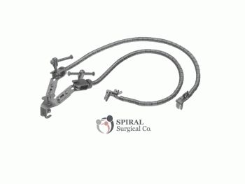 Leyla Retractor