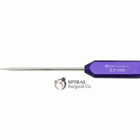 Liposuction-Trocar-3,0mm Trocar