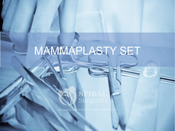 Mammaplasty