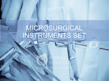 Micro Surgical