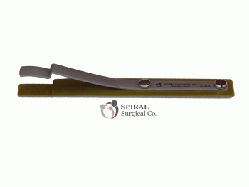 Syringe Lock 20cc