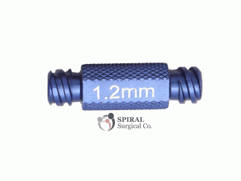 Transfer Adapter 1.2mm
