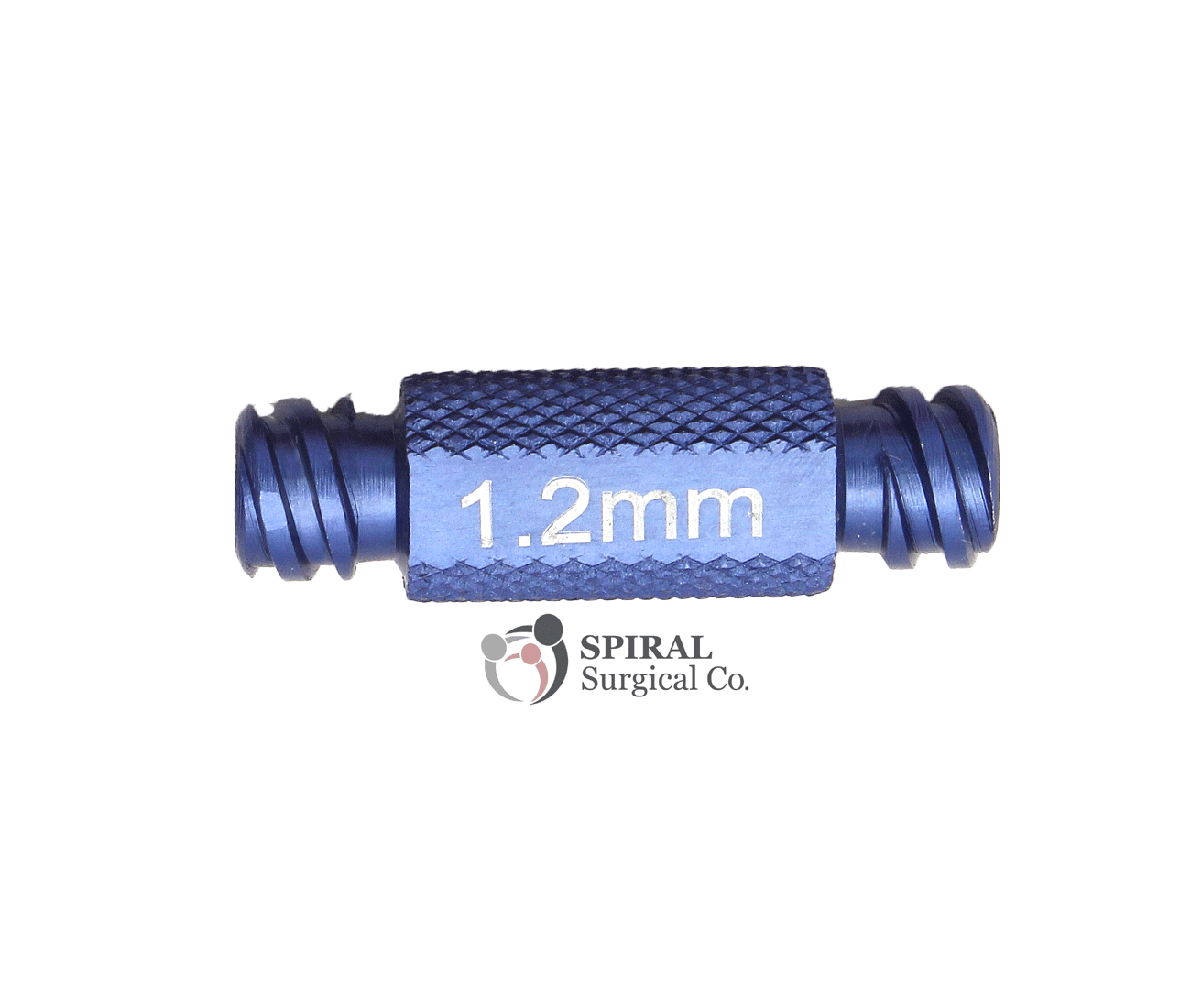 Transfer Adapter 1.2mm