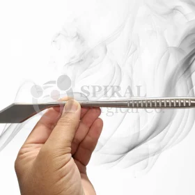 Breast And Facial Spreader, 22cm (2) Breast And Facial Spreader, 22cm