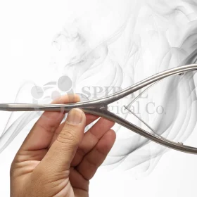 Breast And Facial Spreader, 22cm Breast And Facial Spreader, 22cm