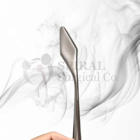 Breast And Facial Spreader, 22cm (5) Breast And Facial Spreader, 22cm