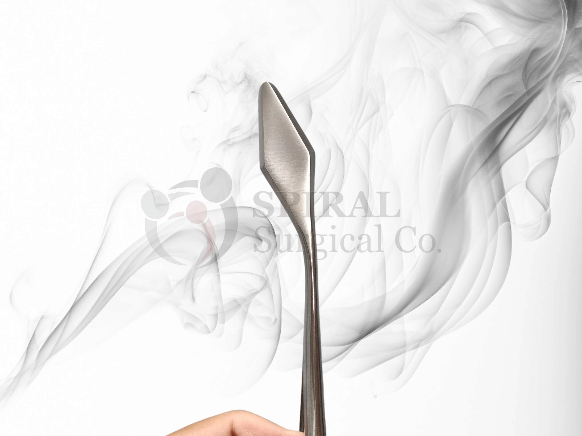 Breast And Facial Spreader, 22cm (5) Breast And Facial Spreader, 22cm
