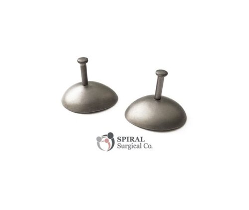 Eye-Shield-Large-32X22mm-60.02.02 Eye Shield Large-30X22mm, Stainless Steel