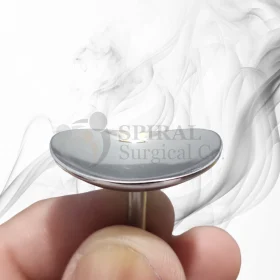 Eye Shields Small 2 Eye Shields Small