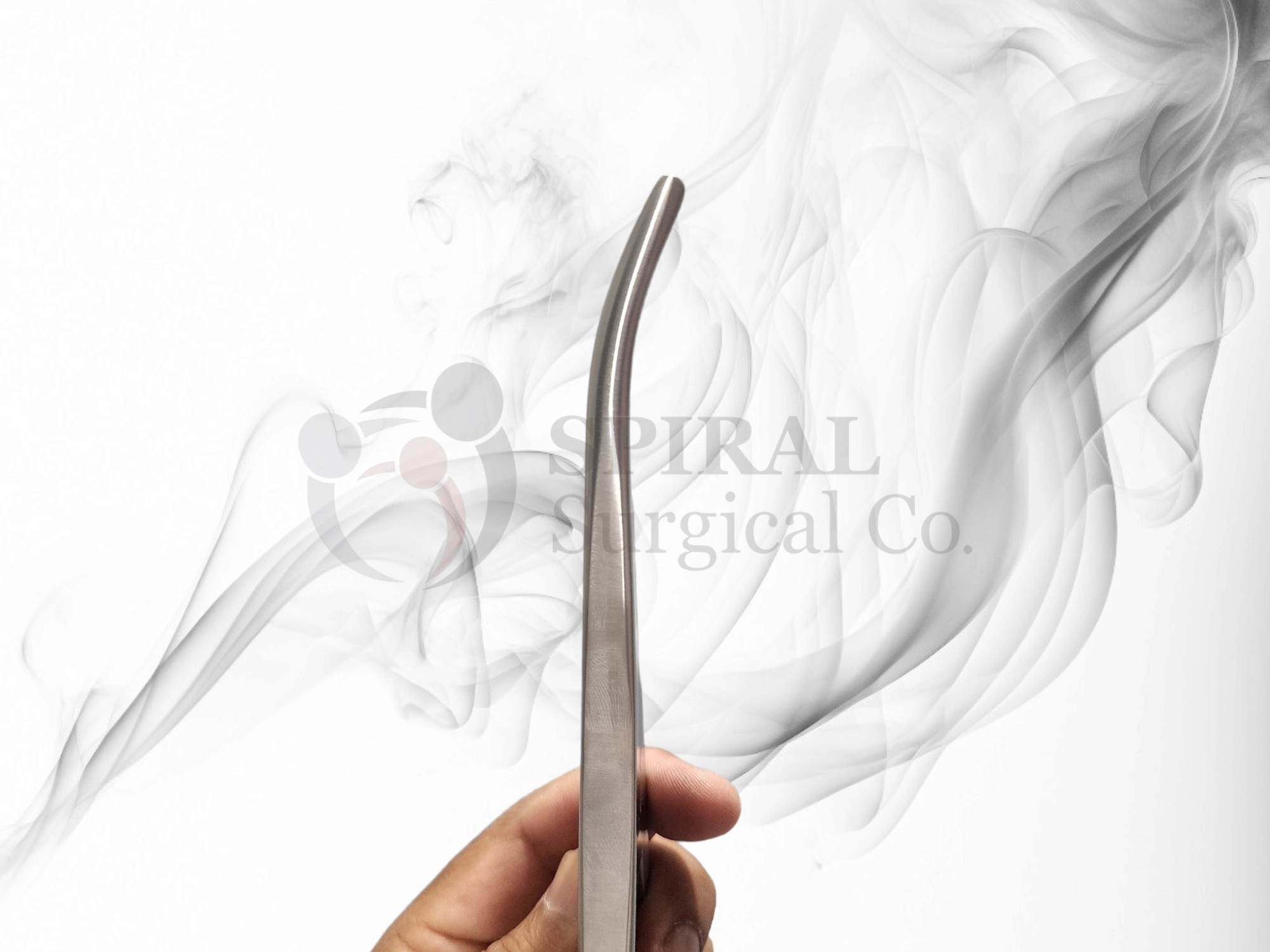 Iconoclast Breast Spreader, 29cm