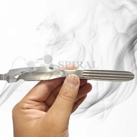 Hargis Ramus Retractor 18cm - Left