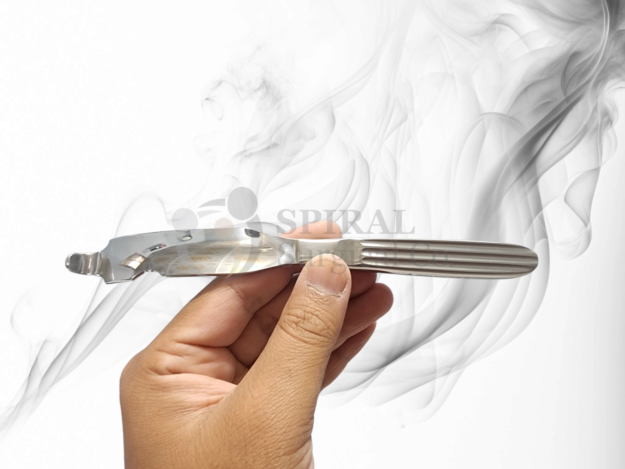 Hargis Ramus Retractor 18cm - Left