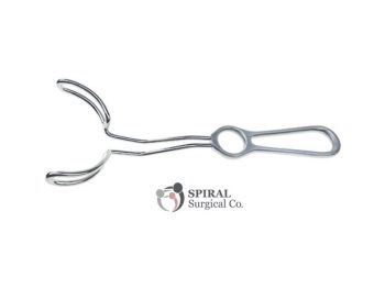 Lipo And Cheek Retractor