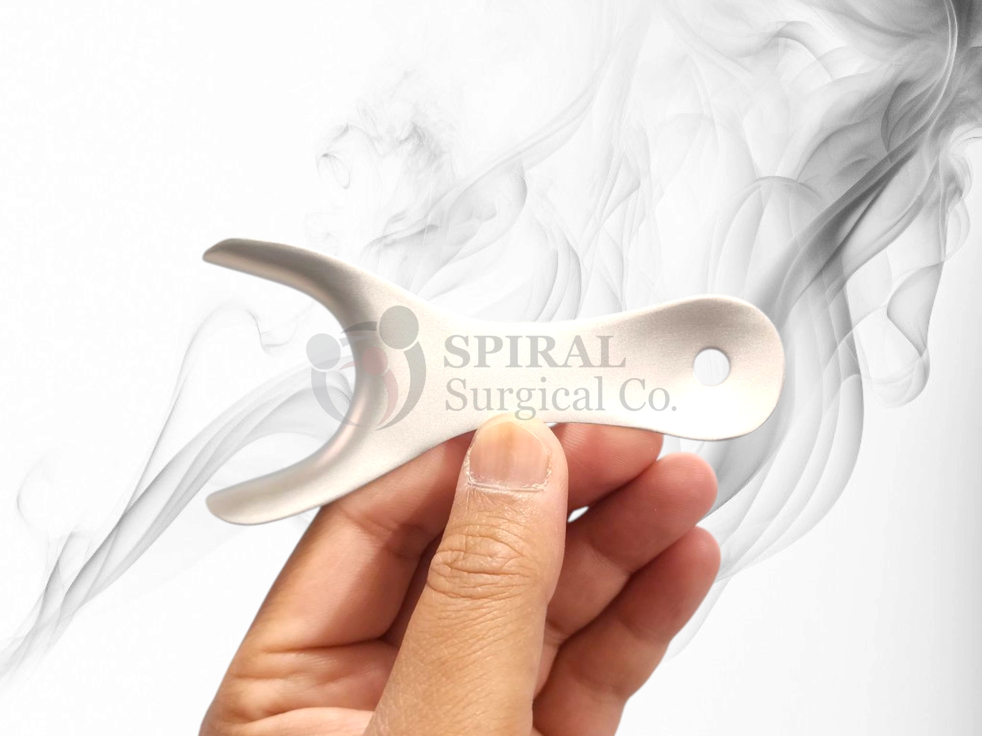Martin Simplex Lip And Cheek Retractor, 10cm (2) Martin Simplex Lip And Cheek Retractor, 10cm (2)