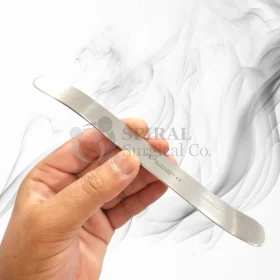 Mayo Tongue Depressor, 17cm (3) Mayo Tongue Depressor, 17cm (3)