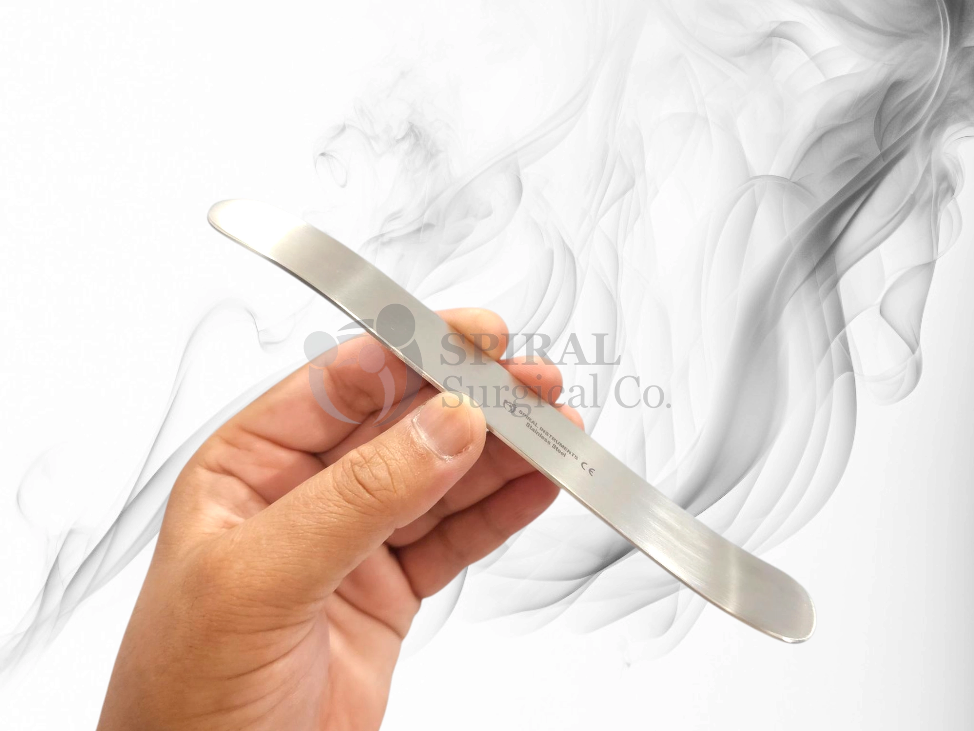 Mayo Tongue Depressor, 17cm (3) Mayo Tongue Depressor, 17cm (3)