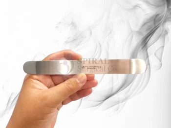 Mayo Tongue Depressor, 17cm