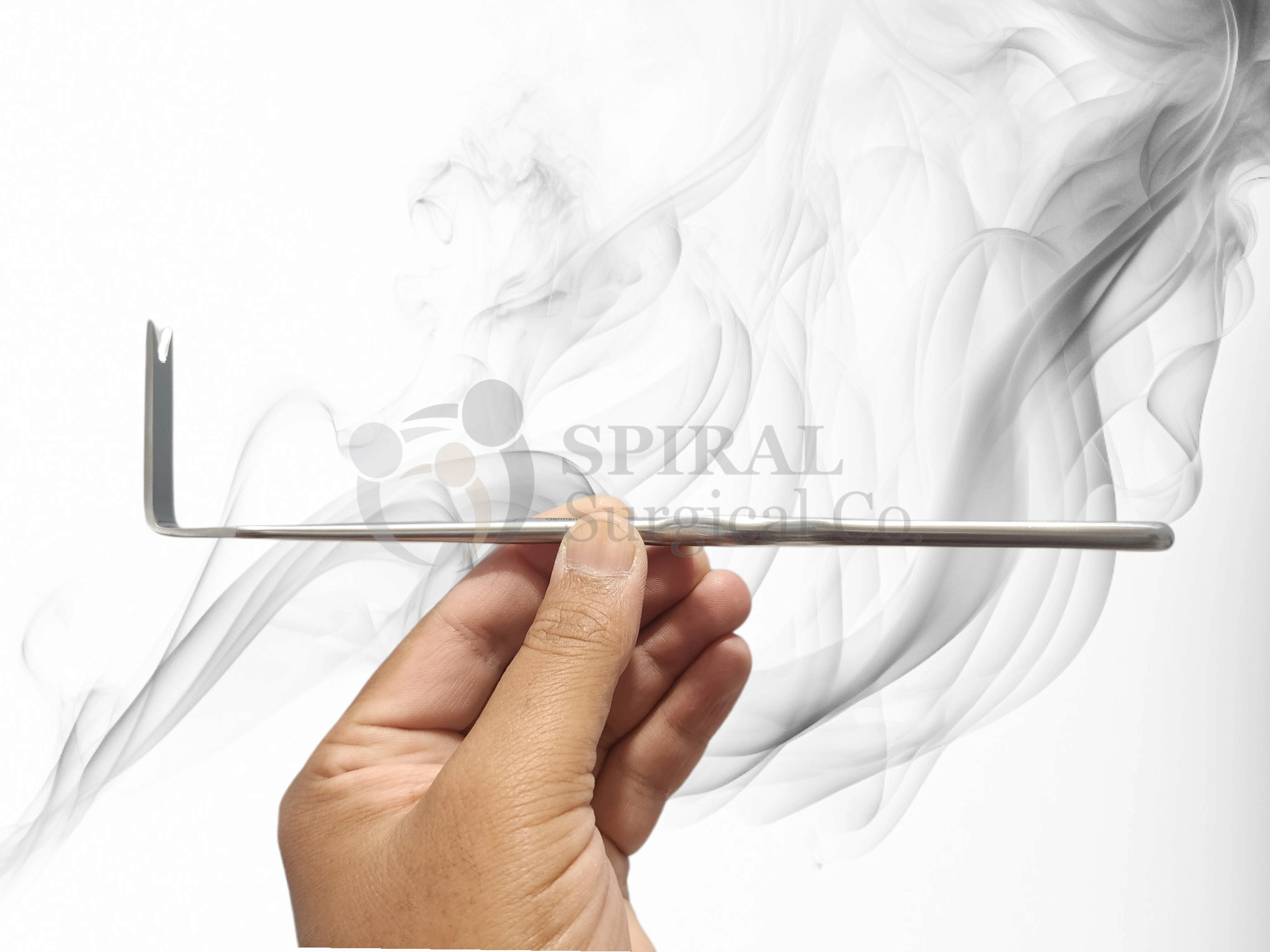 Nasal Spine Retractor
